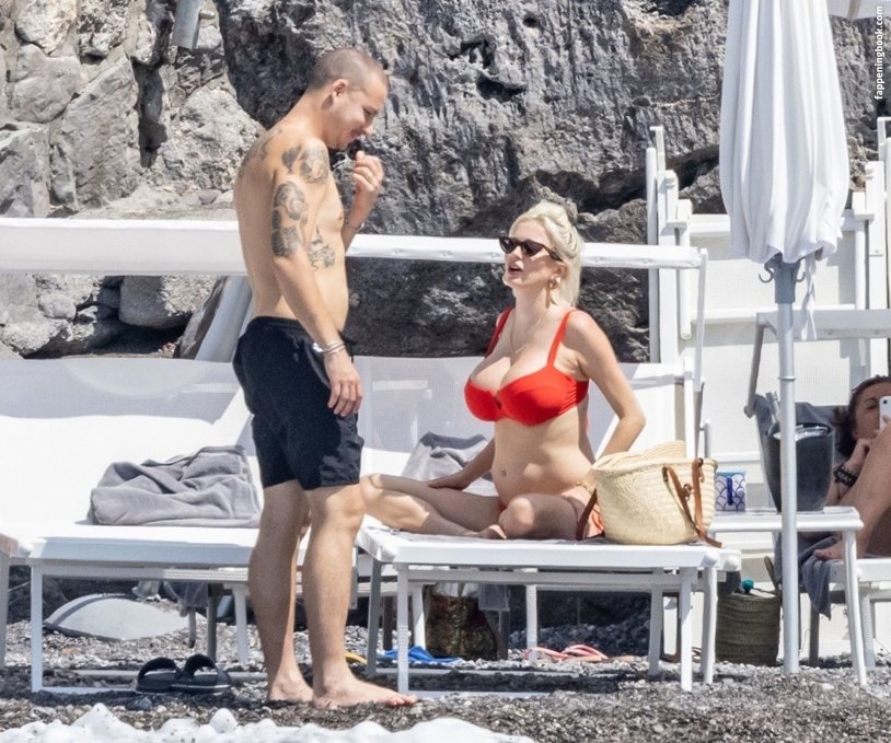 Garcia Caroline Secretary