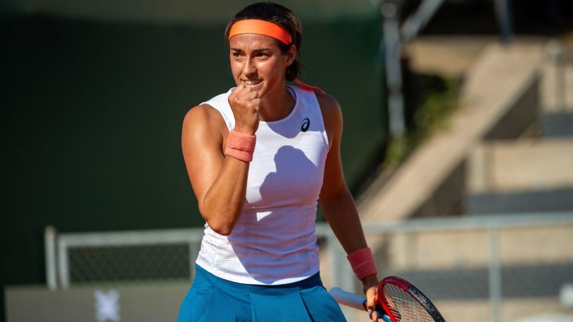 Johanna Larson Bikini