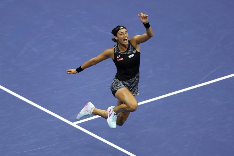 Caroline vreland drain