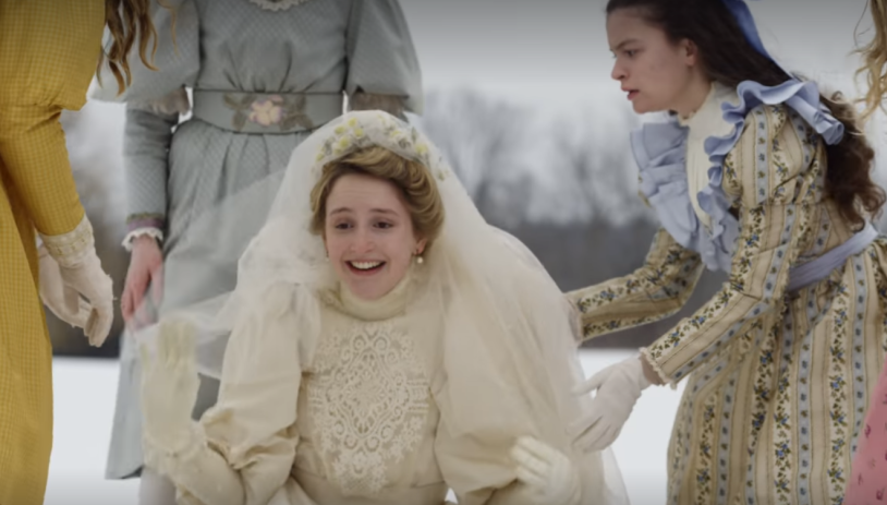 Sossy Andrews Anne Series