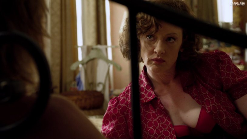 Joan Kusak shameless