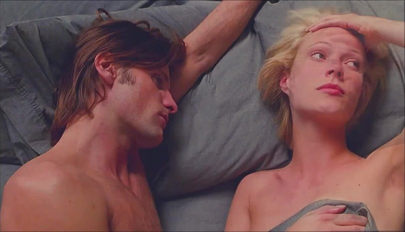 Gwyneth Paltrow Perfect Murder