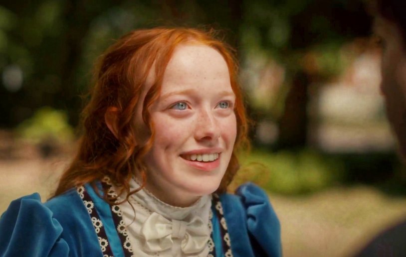 Anne Shirley Catbert