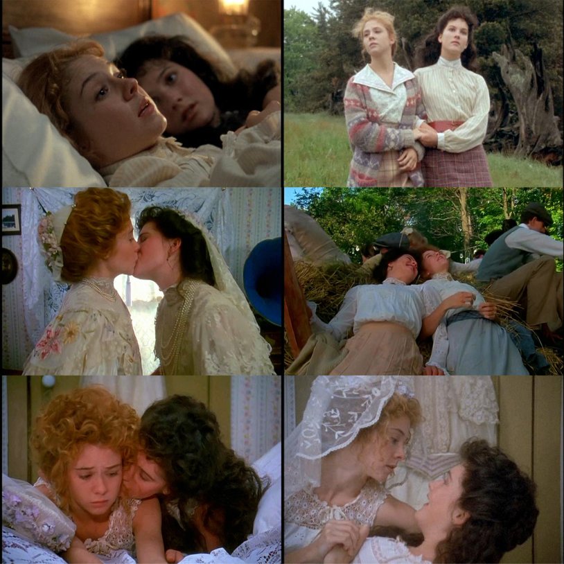 Their own league Alice