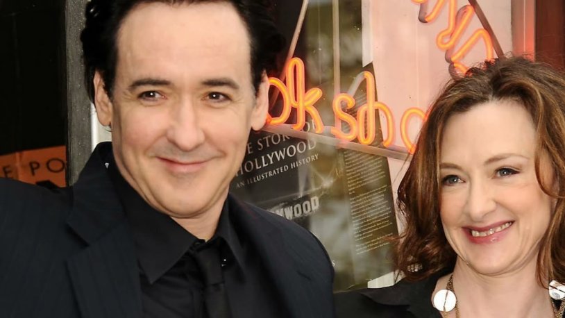 John Kusak Sister Joan