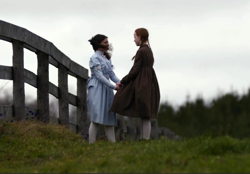 Anne series 2017–2019