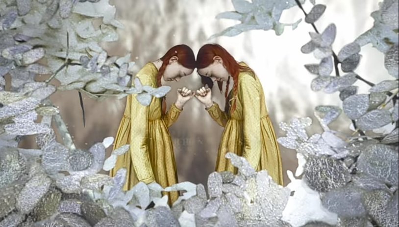 Ava Addams and Lisa Ann Stockings