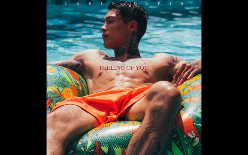 Chris TEEL photographer photos of men