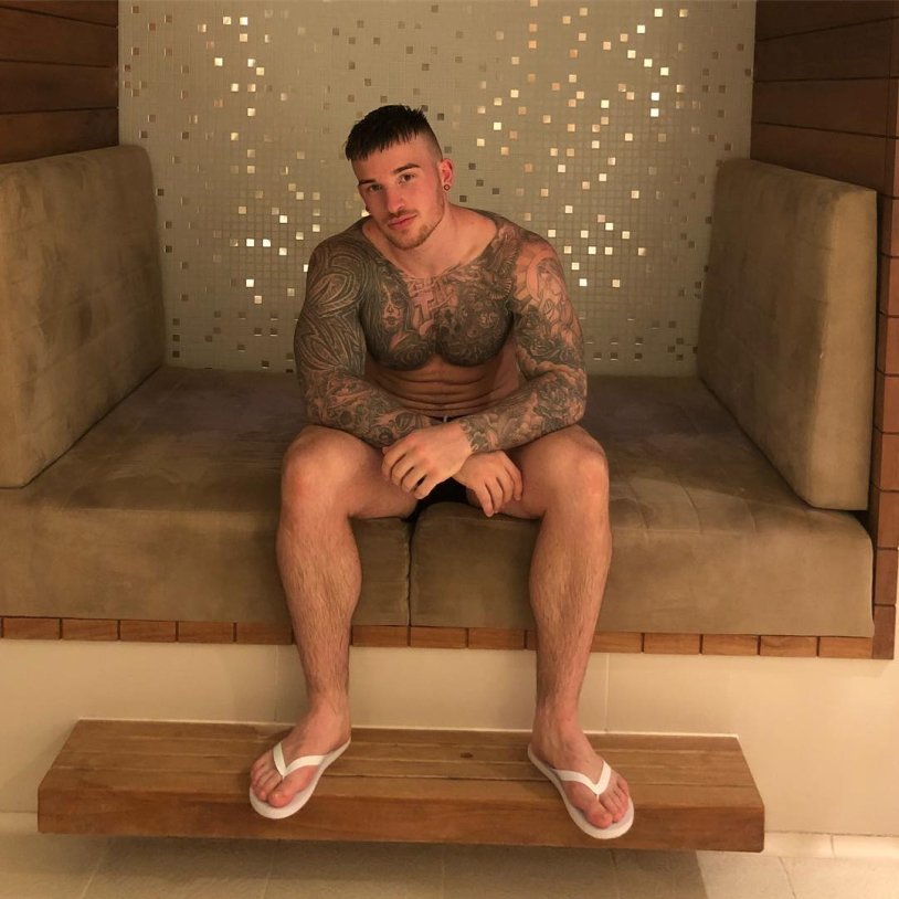 Chris Hatton Onlifans