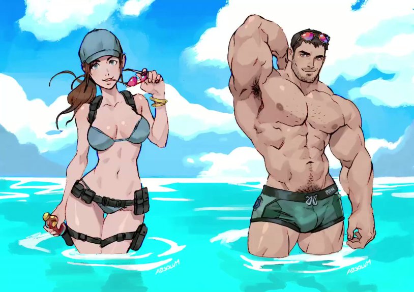 Chris Heria tattoo on the neck