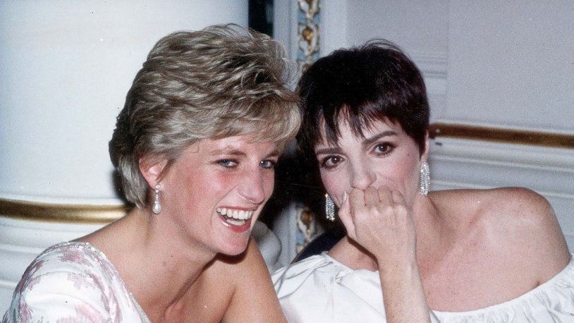 Princess Diana