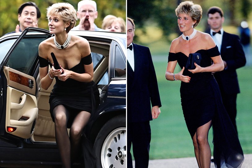 Diana Spencer Princess Tits