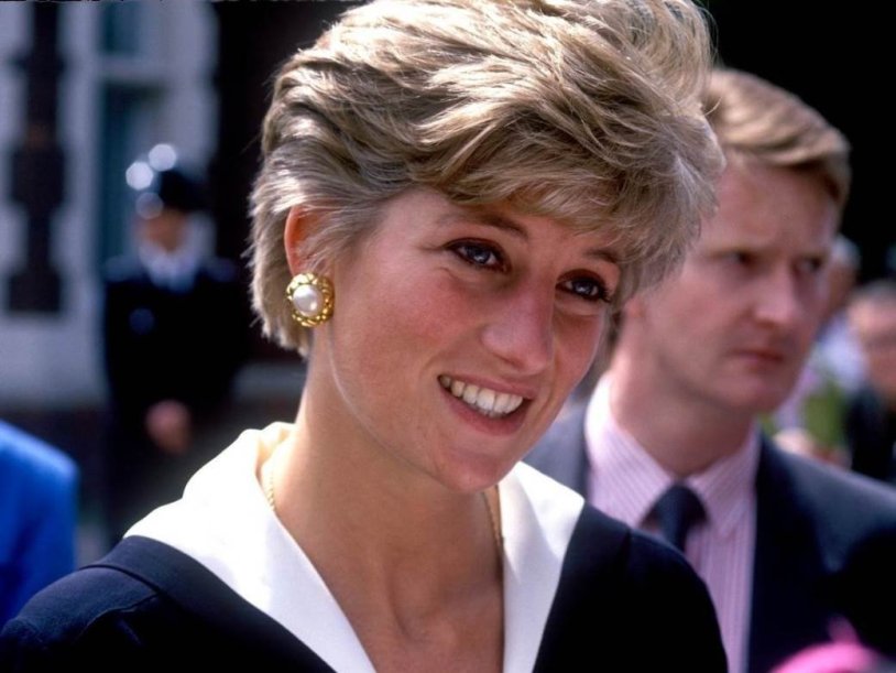 Diana Batman Dianshik