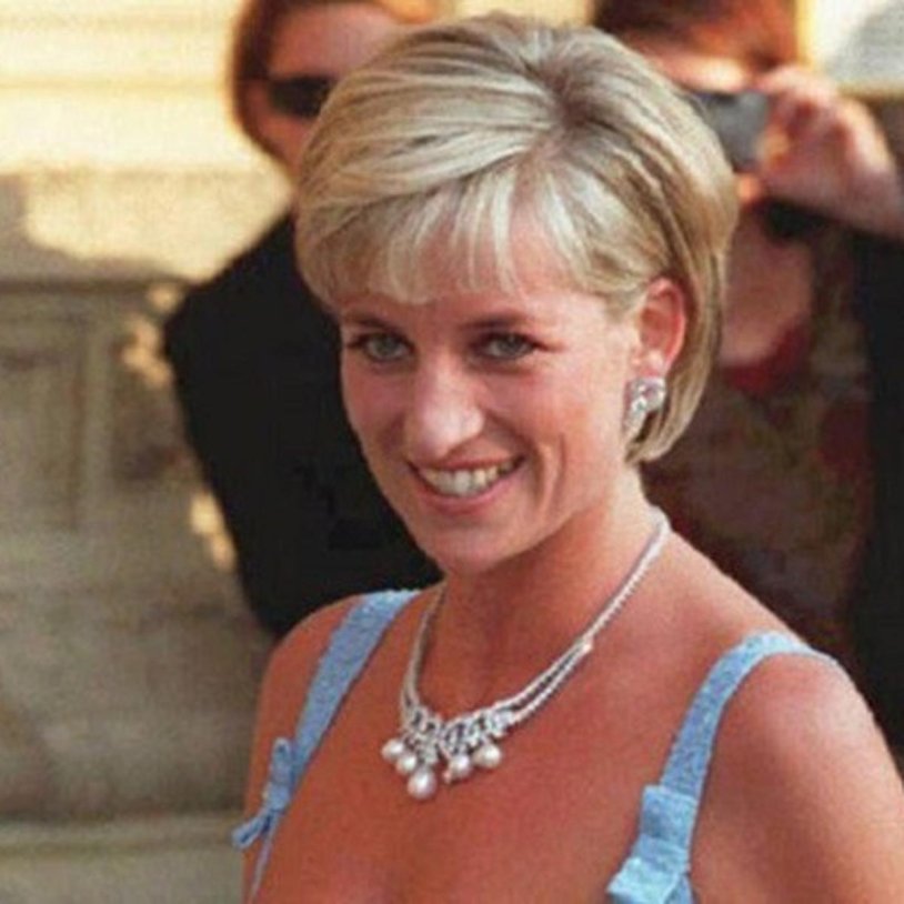 Kitty Spencer in a swimsuit