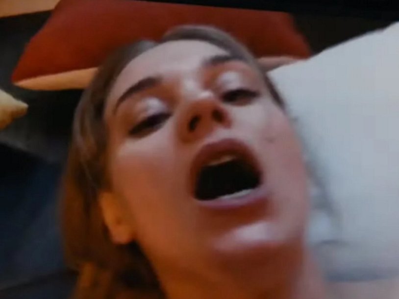 Christina Khukhukhina model