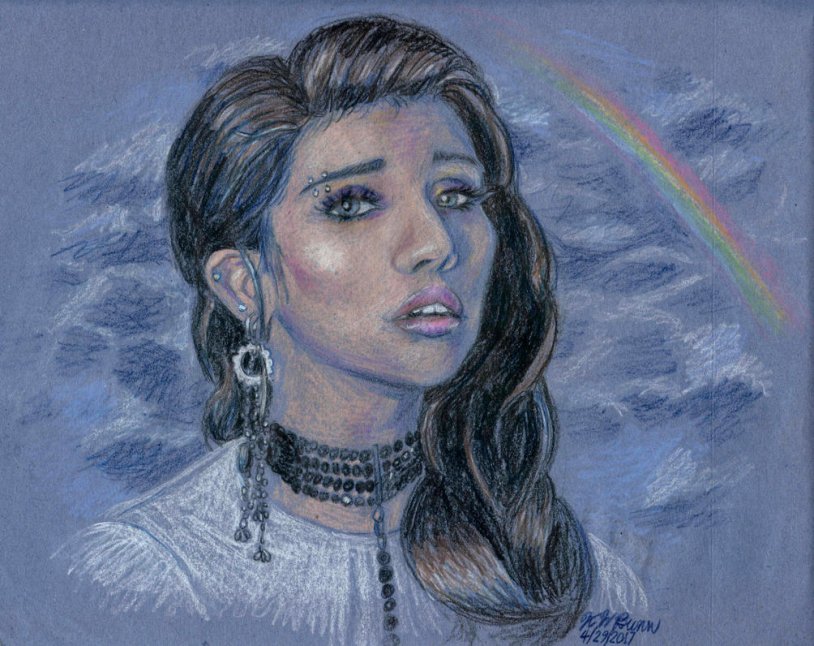 Christin Taylor Maldonado