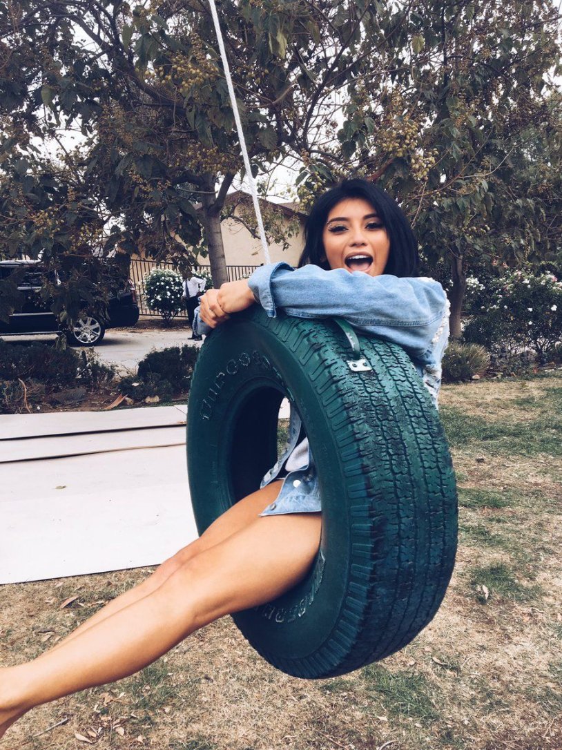 Kirstin Taylor Maldonado Christmas