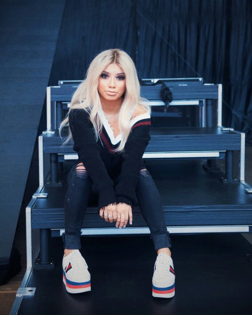 Christie Maldonado Pentatonix