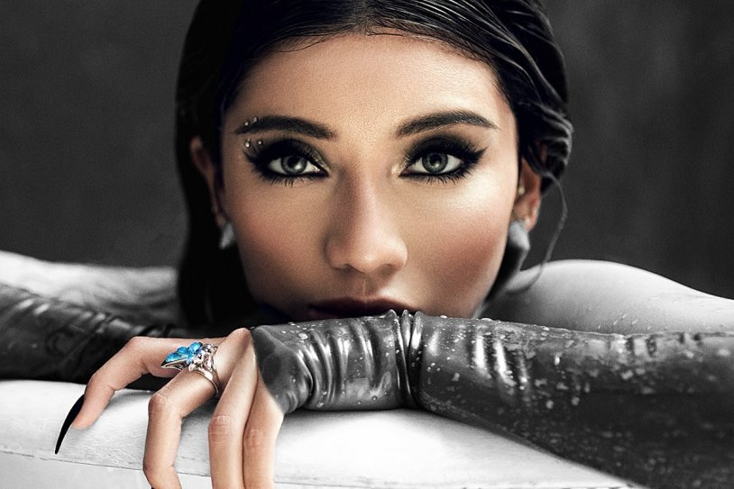 Kirstin Maldonado drain