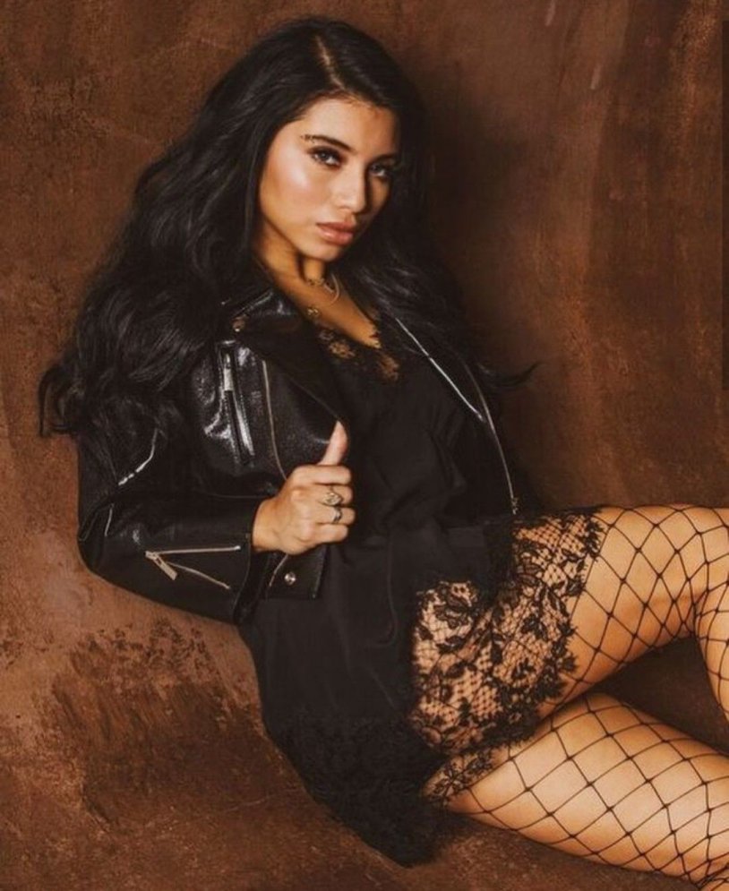 Kirstin Maldonado drain