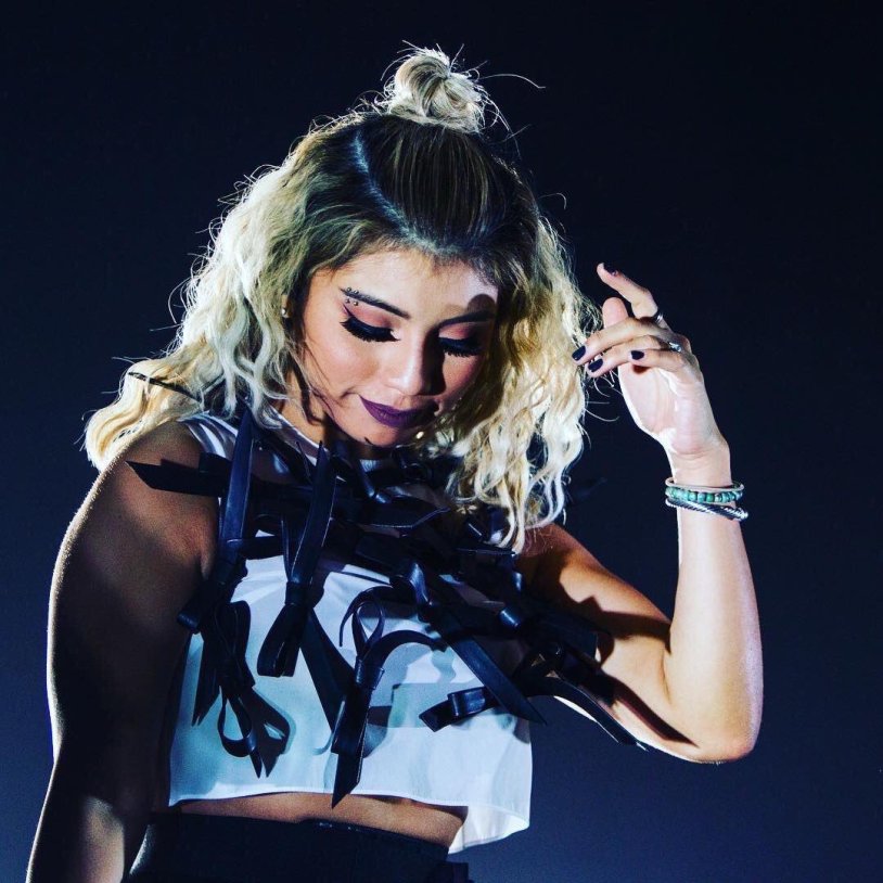 Kirei Taylor Maldonado