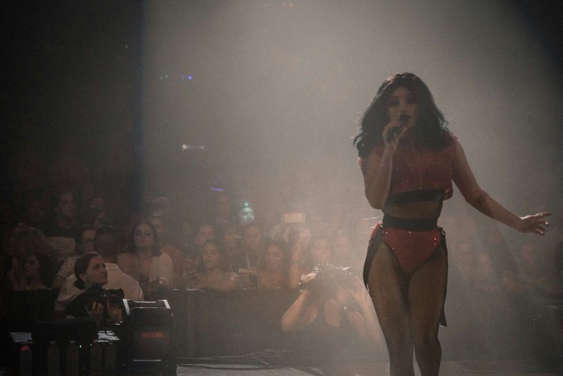 Kirai Maldonado 2022