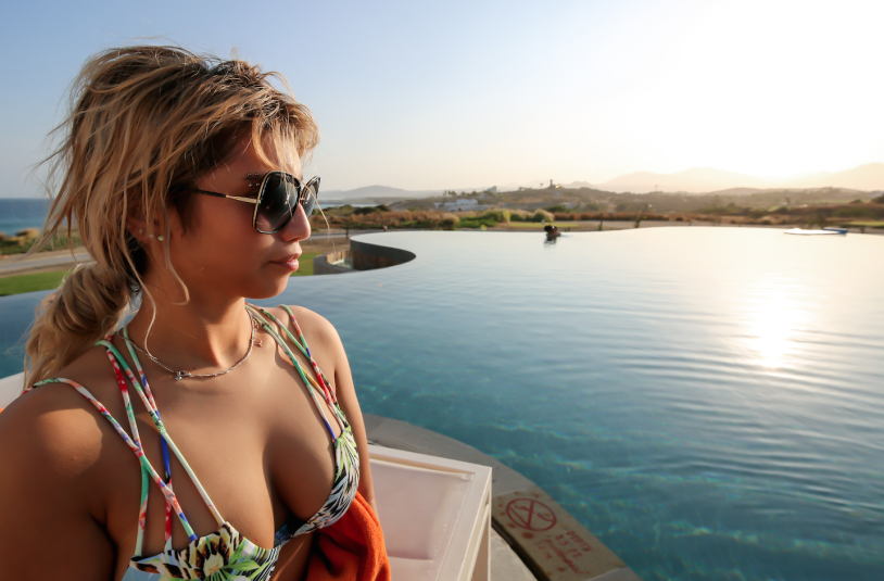 Kirstin Maldonado Hot