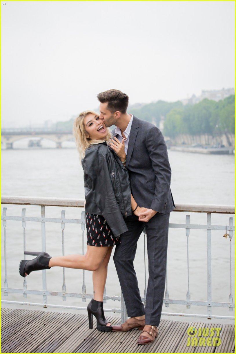 Kirstin Maldonado drain