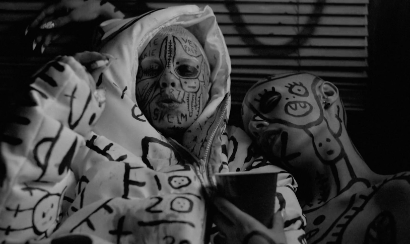 Die Antwoord Chappie