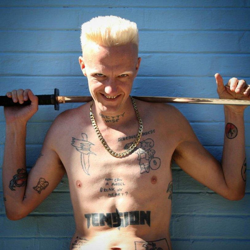 Watkin Tudor "Ninja" Jones