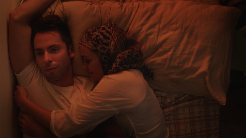 The film Amir and Sam