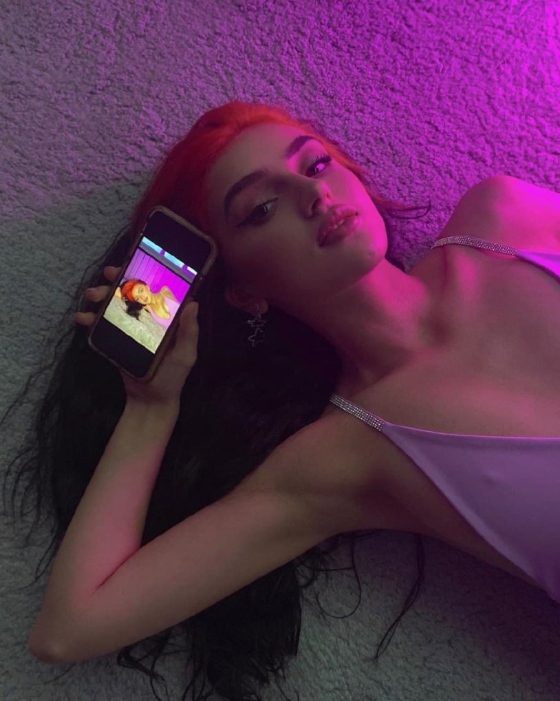 Dinaskha Dina Khalil