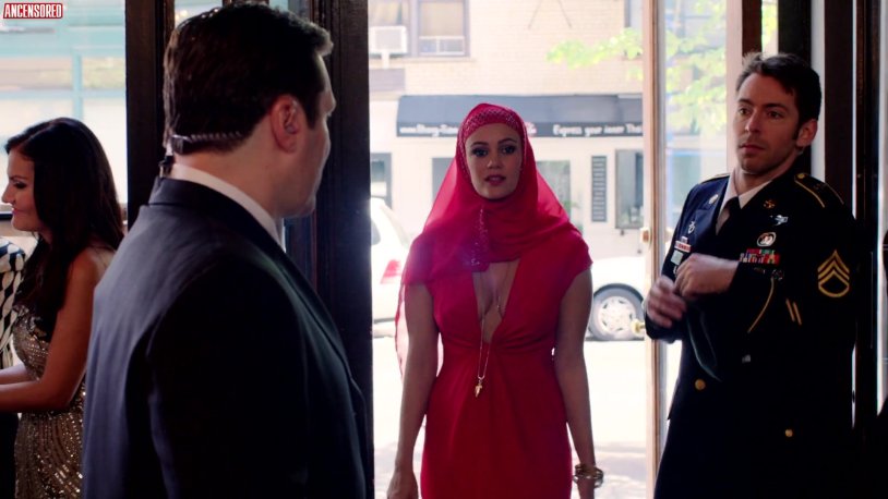 Dina Shihabi Jack Ryan