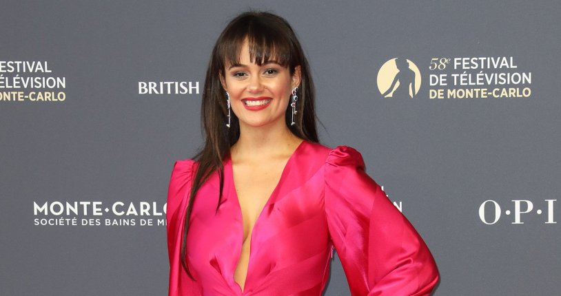 Dina Shihabi actress