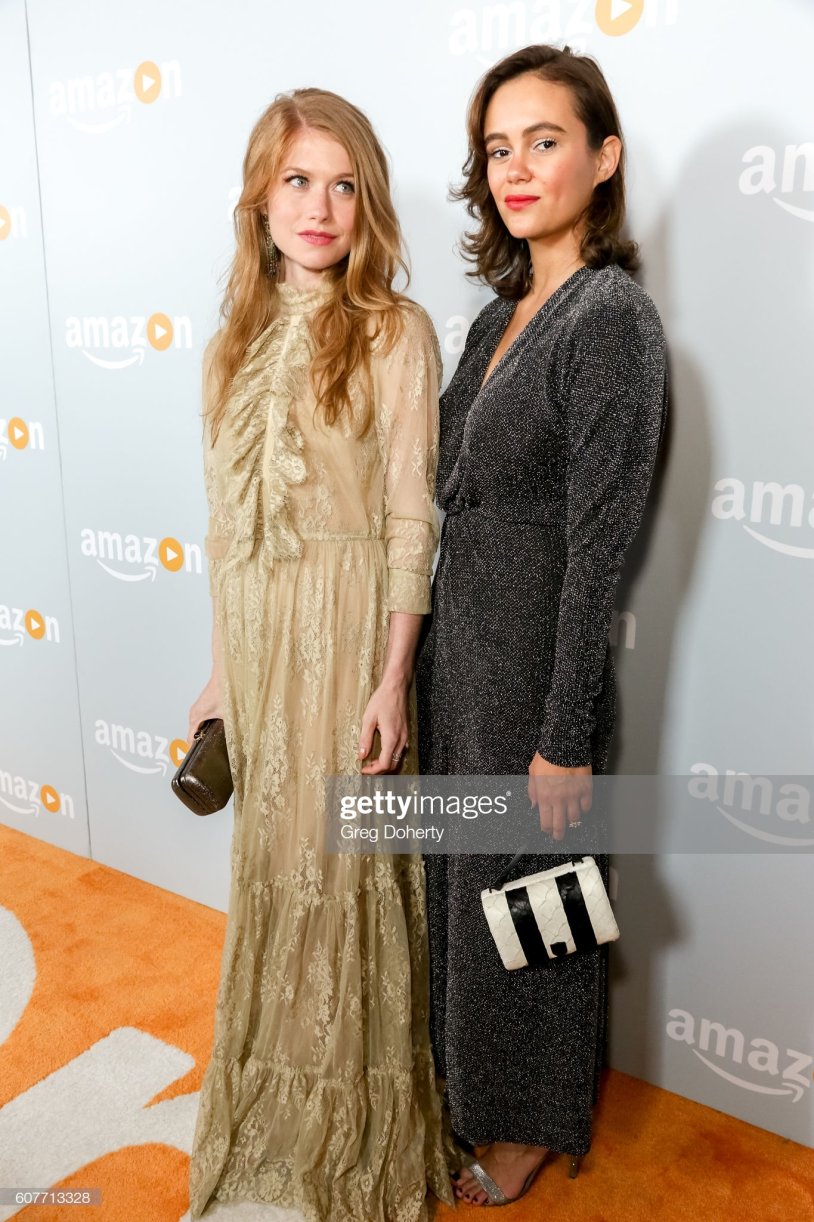 Dina Shihabi actress