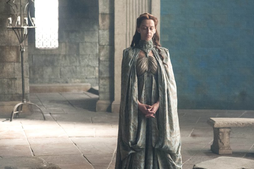 Kate Dicky Lisa Arren