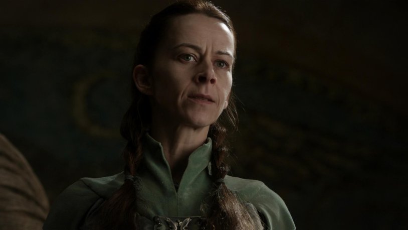 Sister Katilin Stark