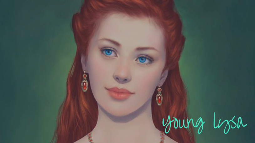 Show Erica Andre Hanibal