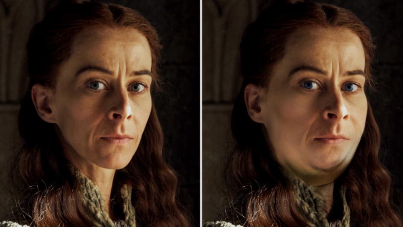 Lisa Arren Game of Thrones