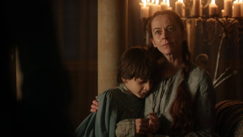 Enme Life Anastasia Arryn - Presenting