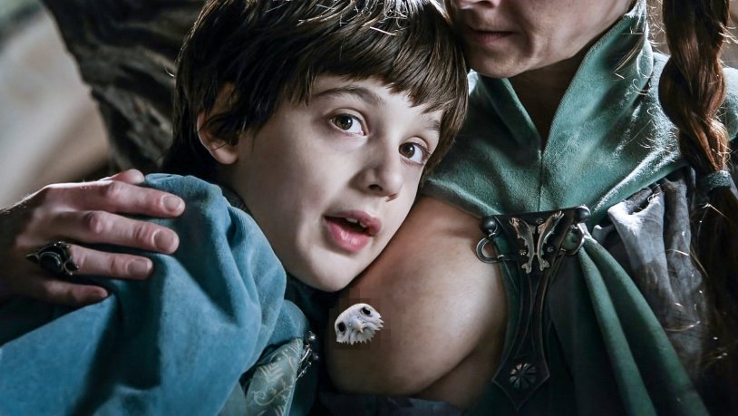 Kate Dicky Game of Thrones