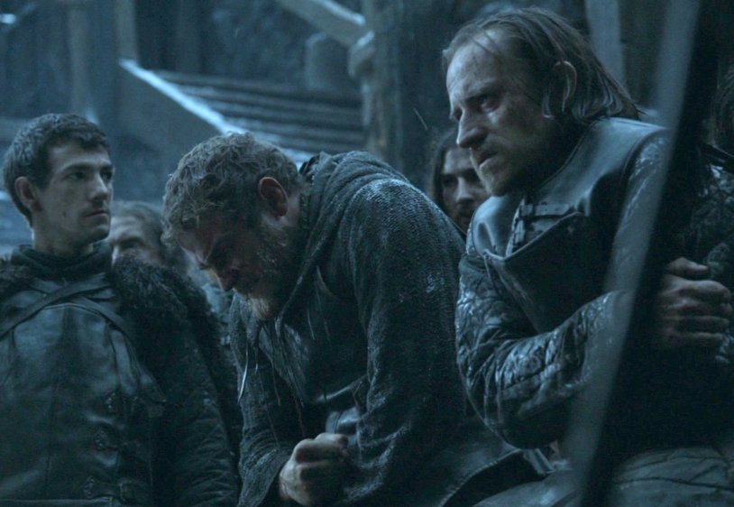 Castle Orlin nest Game of Thrones