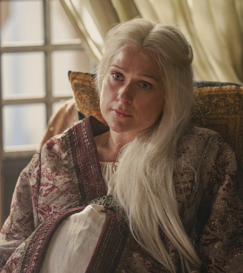 Rainira Targaryen series