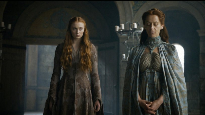 Kate Dicky Lisa Arren