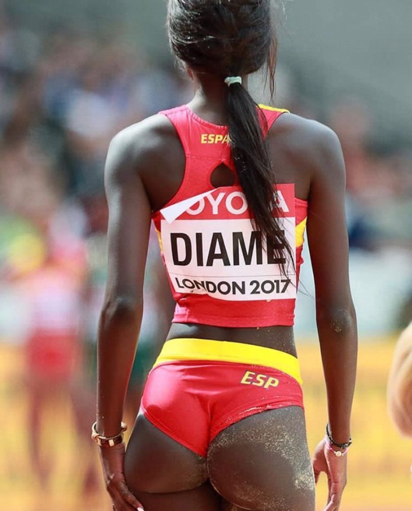 Fatima Diam ass