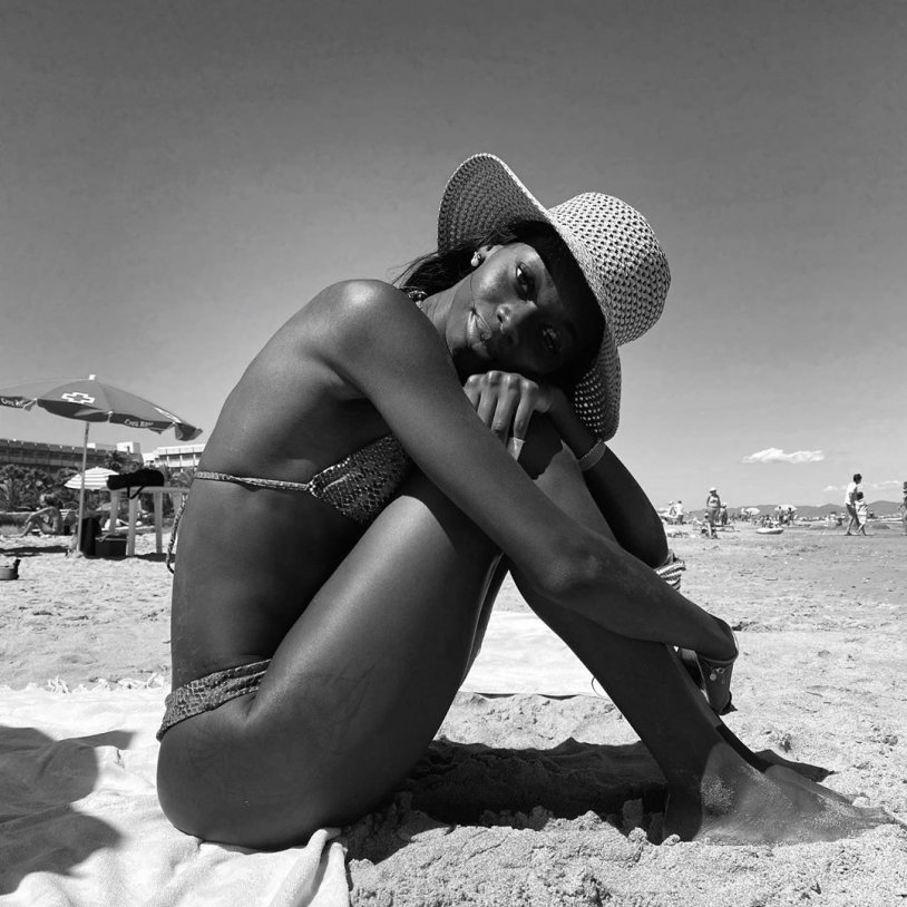 Naomi Campbell marriages