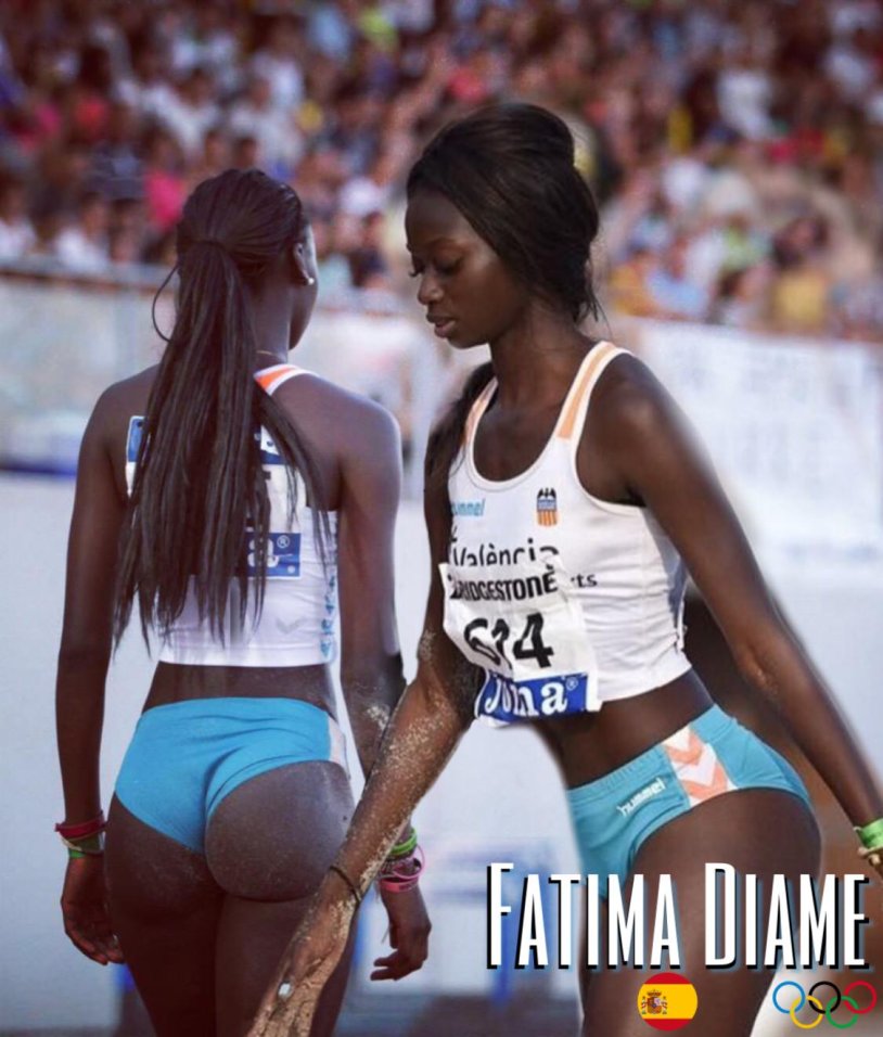 Fatima Diame