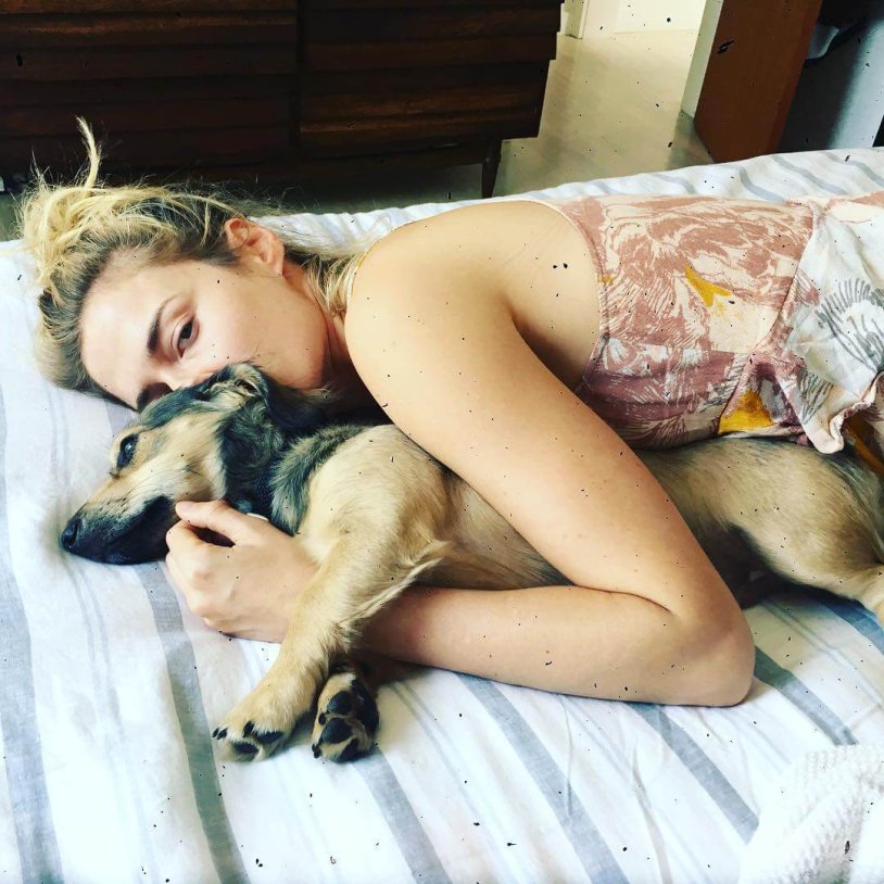 Rachel Taylor GQ 2011 magazine