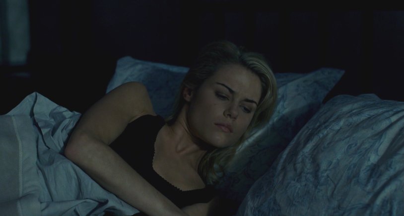 Rachel Taylor Hottest Scene