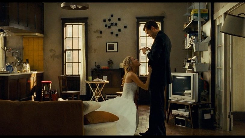 Elizabeth Kononov Hot Grand scenes